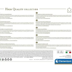 Clearance - Puzzle de personajes de Juego de Tronos, 1000 piezas ㅤ Juegos Y Puzzles