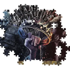 Clearance - Puzzle de personajes de Juego de Tronos, 1000 piezas ㅤ Juegos Y Puzzles