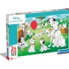 - Puzzle infantil 24 piezas maxi Dálmatas 101 ㅤ*CLEMENTONI
