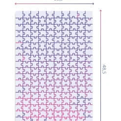 - Puzzle infantil Marvel Spiderman 180 piezas ㅤ*CLEMENTONI Hot