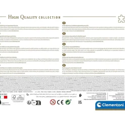 - Puzzle Juego del Calamar, 500 piezas, multicolor ㅤ Juegos Y Puzzles