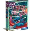 Sale - Puzzle multicolor Stitch 1000 piezas Juegos Y Puzzles