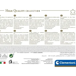 Sale - Puzzle multicolor Stitch 1000 piezas Juegos Y Puzzles