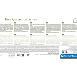 New - Puzzle panorámico del juego del calamar 1000 piezas ㅤ Juegos Y Puzzles