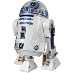 New - Robot Star Wars R2-D2 Steam