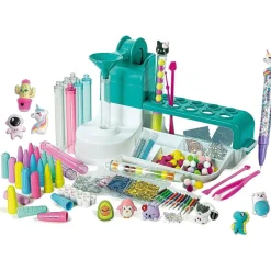 Outlet - Set de manualidades: taller de bolígrafos creativos ㅤ Arte Y Manualidades