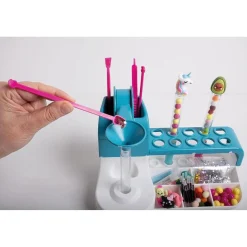 Outlet - Set de manualidades: taller de bolígrafos creativos ㅤ Arte Y Manualidades