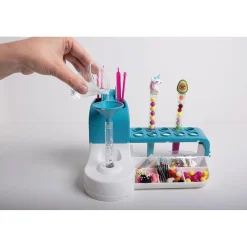 Outlet - Set de manualidades: taller de bolígrafos creativos ㅤ Arte Y Manualidades