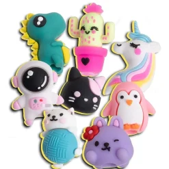 Outlet - Set de manualidades: taller de bolígrafos creativos ㅤ Arte Y Manualidades