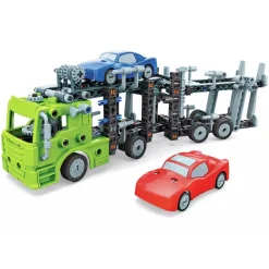 Outlet - Trailer Portacoches Steam