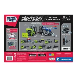 Outlet - Trailer Portacoches Steam