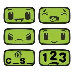 Education - Eddie, el robot educativo Steam