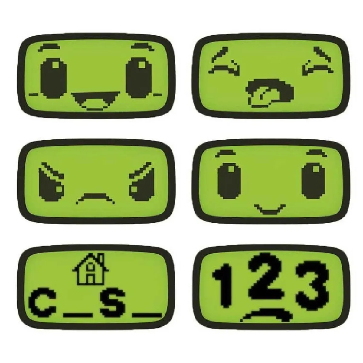 Education - Eddie, el robot educativo Steam