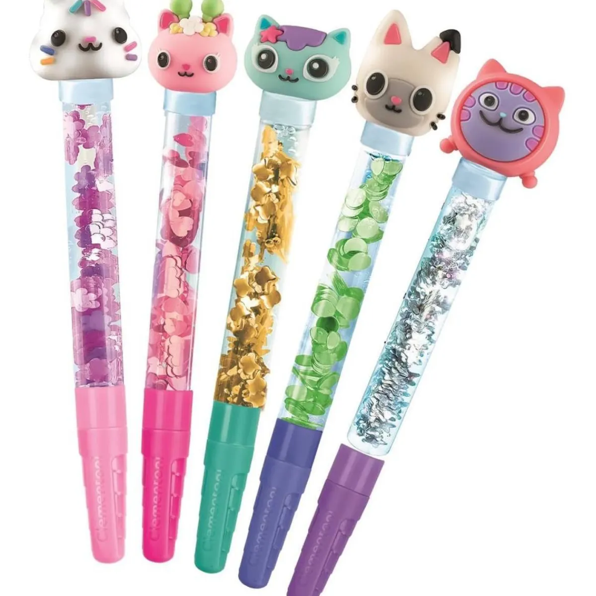 Best Clementoni Idea! - Laboratorio de bolígrafos - 's Dollhouse Arte Y Manualidades