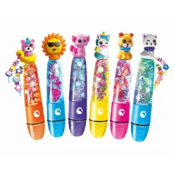 Idea! - Mini Laboratorio de Subrayadores (Varios Modelos)*CLEMENTONI Online