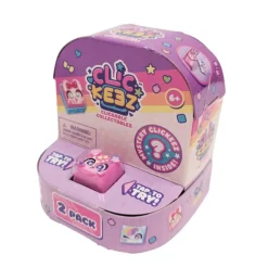 Clickeez - Pack 2 teclas Clickeez (Varios modelos)*BIZAK Outlet