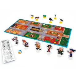 Cluedo Junior (varios modelos) Juegos Y Puzzles|Friki Zone
