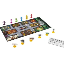 Cluedo Junior (varios modelos) Juegos Y Puzzles|Friki Zone
