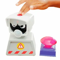 Cámara espía*BIZAK