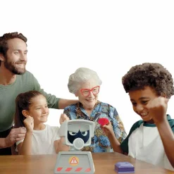 Cámara espía*BIZAK