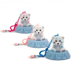 Hot Coccolotti - Osito Polar Interactivo (Varios modelos) Coleccionables Y Mini Mundos