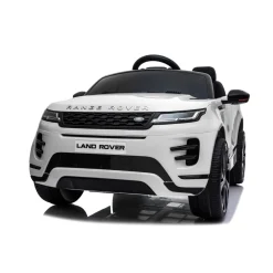 Coche Eléctrico Range Rover Evoque 12V*DEVESSPORT New