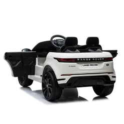 Coche Eléctrico Range Rover Evoque 12V*DEVESSPORT New