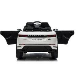 Coche Eléctrico Range Rover Evoque 12V*DEVESSPORT New