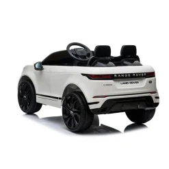 Coche Eléctrico Range Rover Evoque 12V*DEVESSPORT New