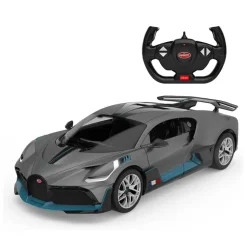 Coche R/C Deportivo 1:14 (Varios modelos)*MOTOR & CO R/C Outlet