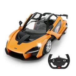 Coche R/C Deportivo 1:14 (Varios modelos)*MOTOR & CO R/C Outlet