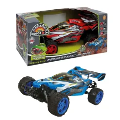 Coche teledirigido Hurricane 27 MHz ㅤ*MOTORI & CO New