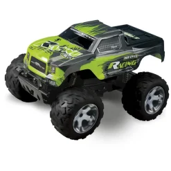 Coche Teledirigido Monster Truck 4x4 ㅤ*MOTORI & CO Outlet