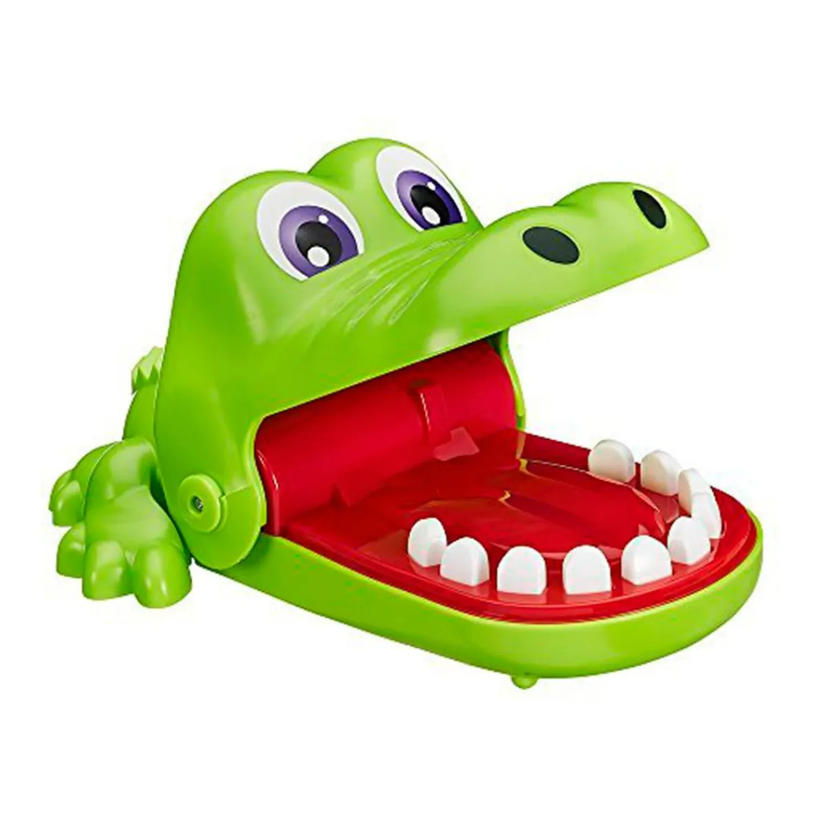 Cocodrilo Sacamuelas*HASBRO DIRECT New