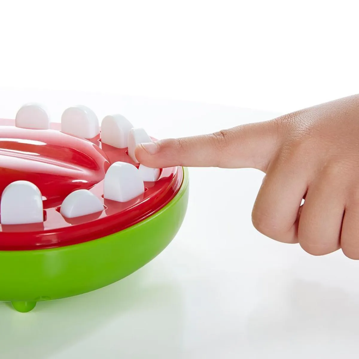 Cocodrilo Sacamuelas*HASBRO DIRECT New