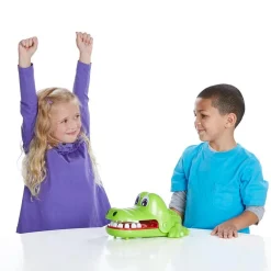 Cocodrilo Sacamuelas*HASBRO DIRECT New