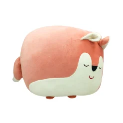 Cojín Animal de Peluche 35 cm (varios modelos)*GUANGDONG TEXTILES New