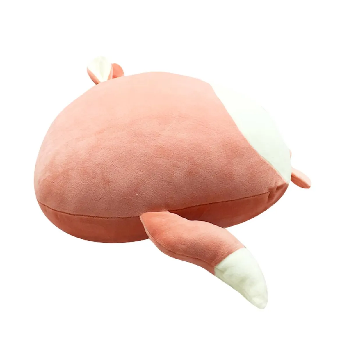 Cojín Animal de Peluche 35 cm (varios modelos)*GUANGDONG TEXTILES New