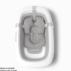 Cojín para Bañera Gris*TWISTSHAKE Outlet