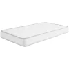 Colchón de Muelles y Fibra de Coco para cuna 60X120cm*BABIES"R"US Outlet