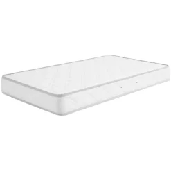 Colchón de Muelles y Fibra de Coco para cuna 60X120cm*BABIES"R"US Outlet