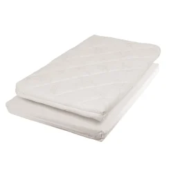 Sale Colchón Minicuna Visco Descanso·Colchones Y Almohadas