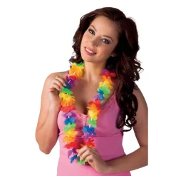 Collar hawaiano de flores*TOYS "R" US Sale