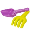 ColorBaby - Set de Playa Pala y Rastrillo*COLOR BABY Outlet