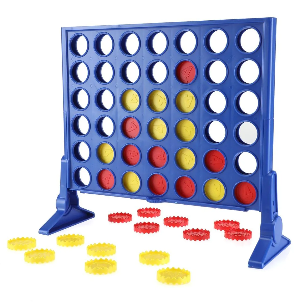 Outlet Conecta 4 Juegos Y Puzzles|Friki Zone