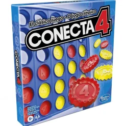 Outlet Conecta 4 Juegos Y Puzzles|Friki Zone
