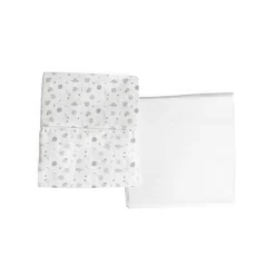 Conjunto 2 Pcs Algodón Next2Me Confetti*CHICCO New