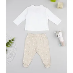 Conjunto camiseta y polaina*Prenatal Clearance