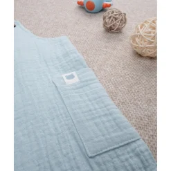 Outlet Conjunto camiseta/peto niño azul Recién Nacido·Ropa Y Accesorios|Ropa Y Accesorios·Conjuntos