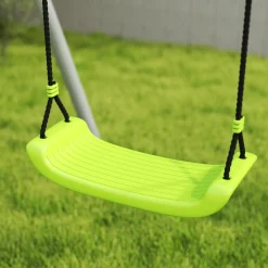 Conjunto de columpios 4 en 1 Verde*AIYAPLAY New